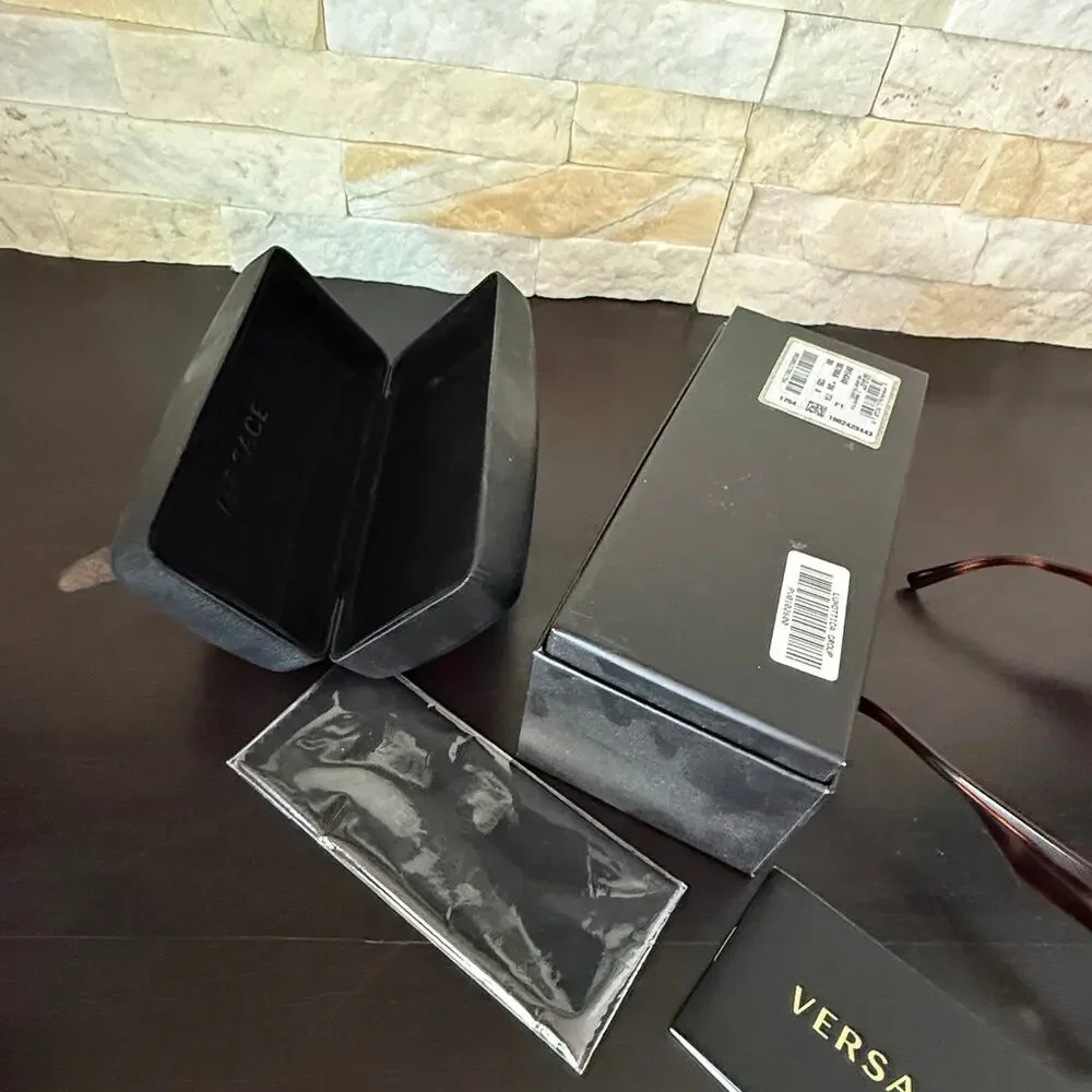 Only 1‼️ VERSACE Sunglasses 4359-A Unisex NEW